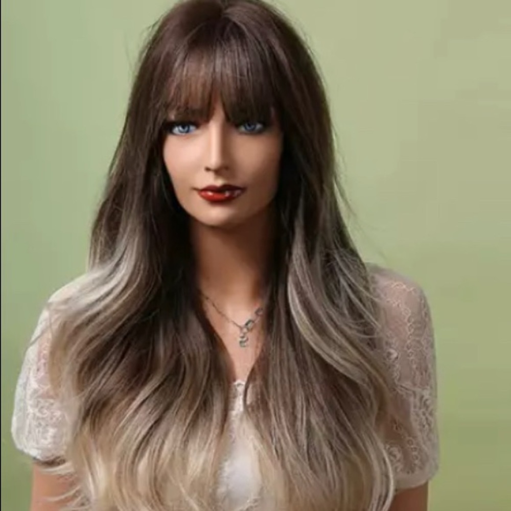 Full wig